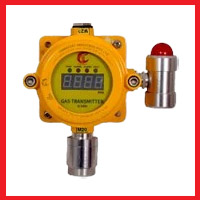 Ammonia Gas Detector