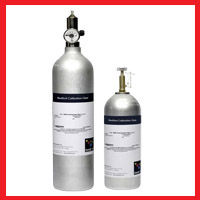 Calibration Gases