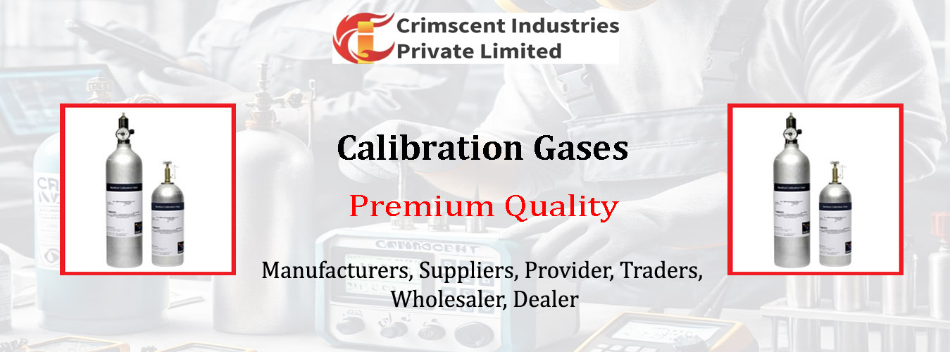 Calibration Gases