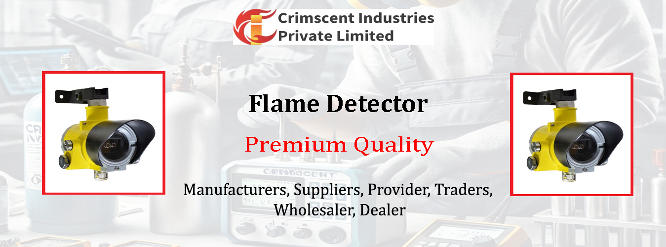 Flame Detector