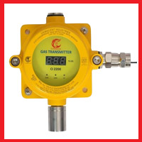 Gas Detector