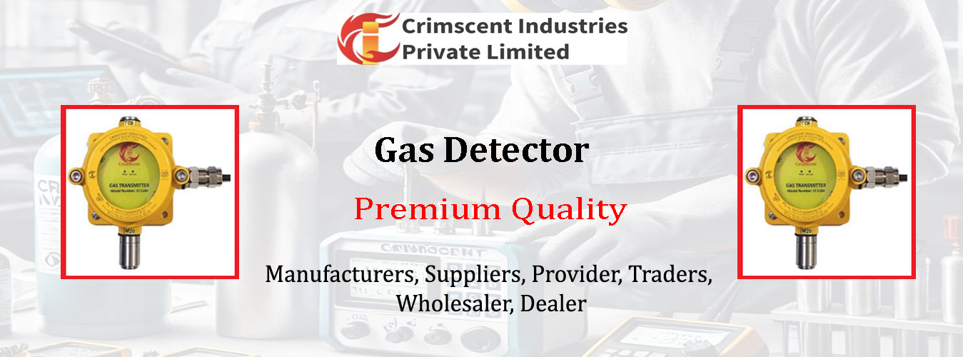 Gas Detector