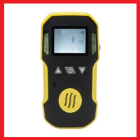Handheld Gas Detector