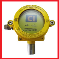 Hydrogen Gas Detector