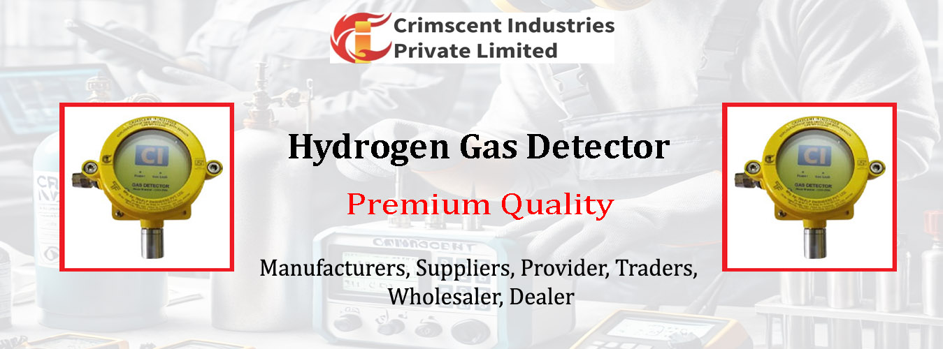 Hydrogen Gas Detector
