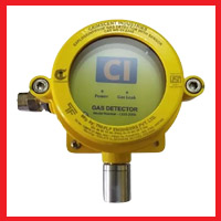 Methane Gas Detector