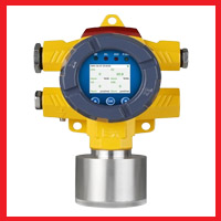 Multi Gas Detector