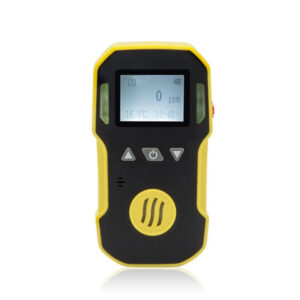 BH90A Portable Gas Detector