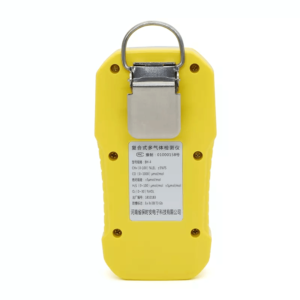 BH4A Portable Gas Detector
