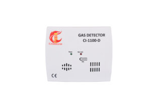 Gas Detection