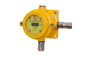 CI-2200 Flameproof Gas Detector CI-2200 Flameproof Gas Detector