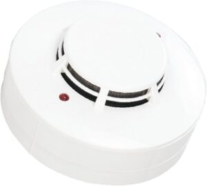 Ravel Conventional Smoke Detector Ravel Conventional Smoke Detector
