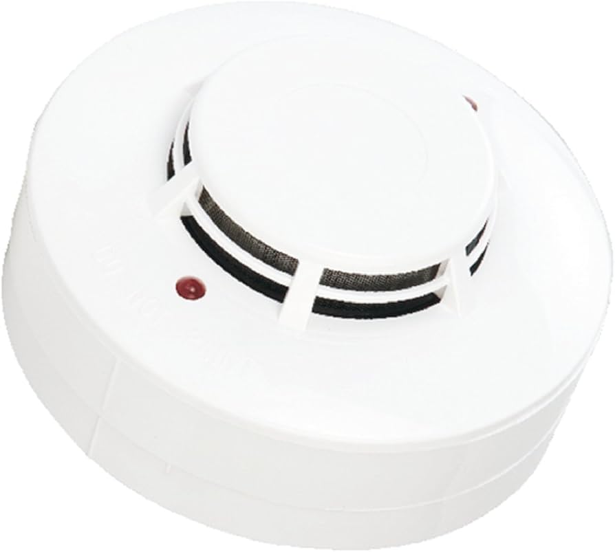 Smoke Detector
