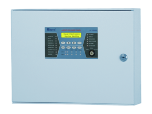 Ravel Conventional Fire Alarm Panel 900 Series