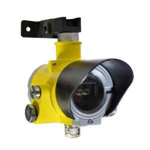 Portable Gas Detector Provider