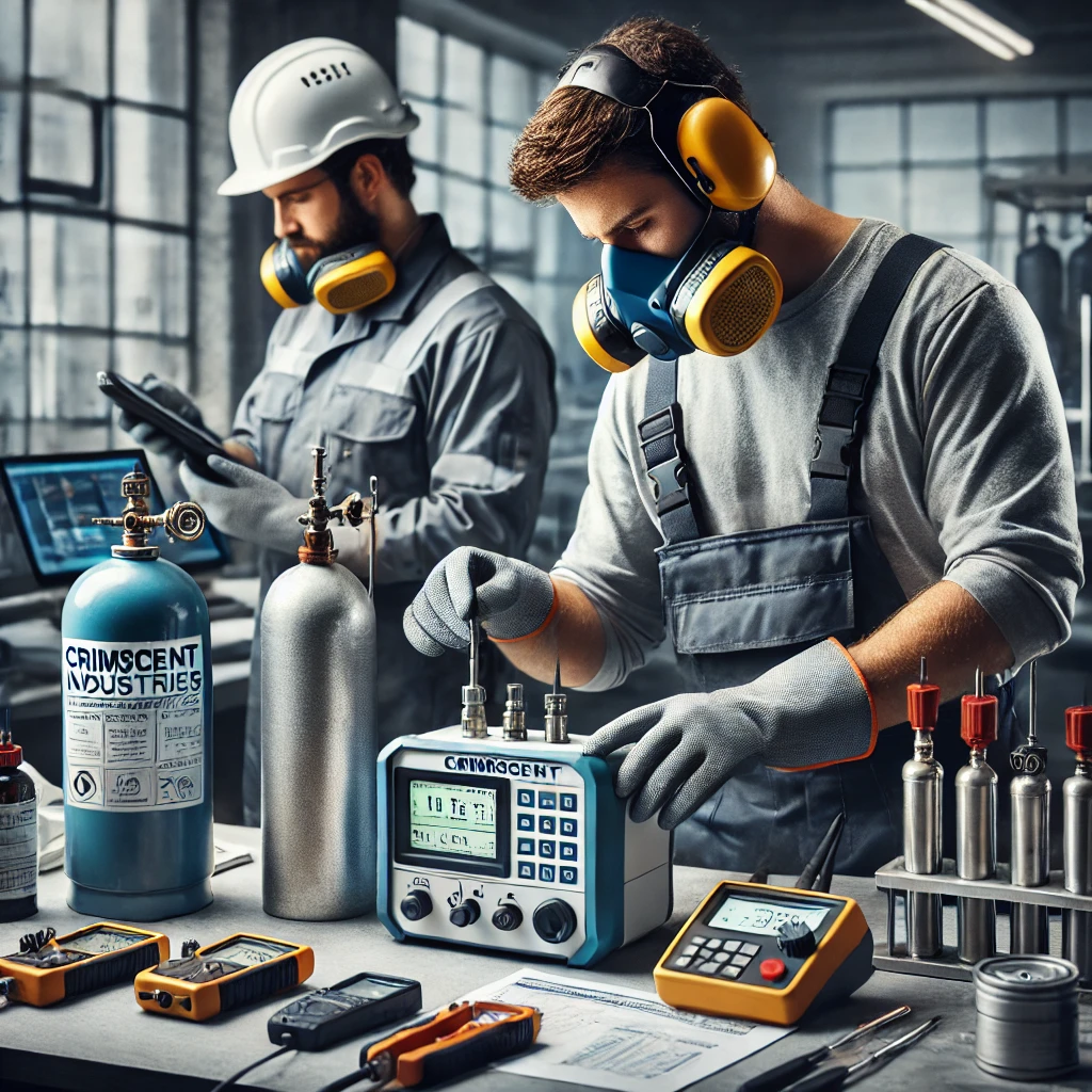 Calibration Services