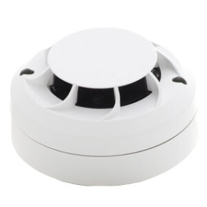 Ravel Addressable Smoke Detector Ravel Addressable Smoke Detector