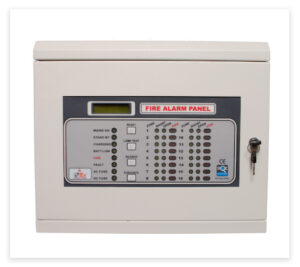 Ravel Conventional Fire Alarm Panel 900 Series