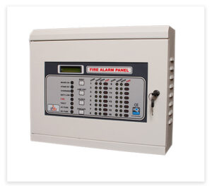 Ravel Conventional Fire Alarm Panel 900 Series