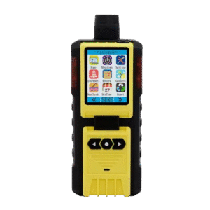 CI-600 Portable Multi-Gas Detector with Pump – Reliable & Accurate Detection