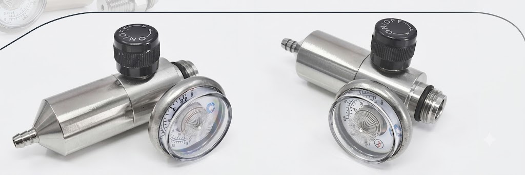Fixed Flow Regulator C10 Type