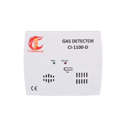 Residential Gas Detector